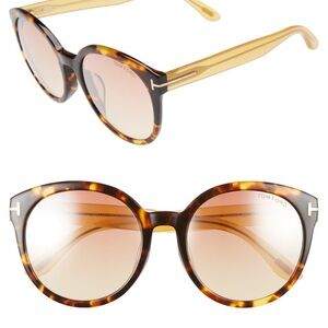 TOM FORD SUNGLASSES